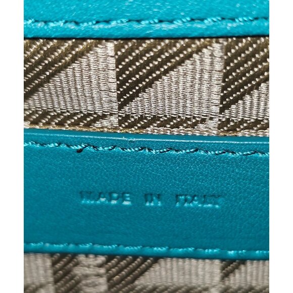 Proenza Schouler Women's Tiny Ps11 Smooth Calf Pall/Lacq Verdena Bag Small 061 - Picture 7 of 15